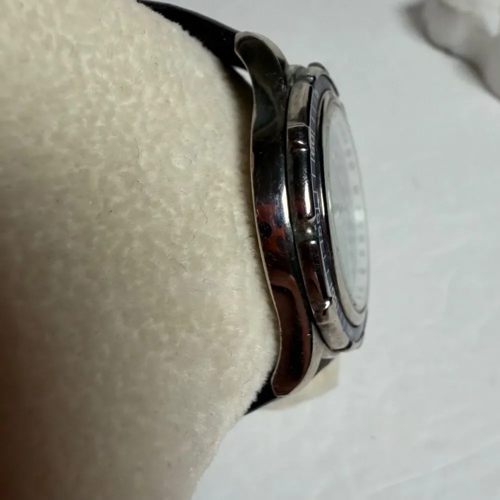 Fossil vintage starmaster