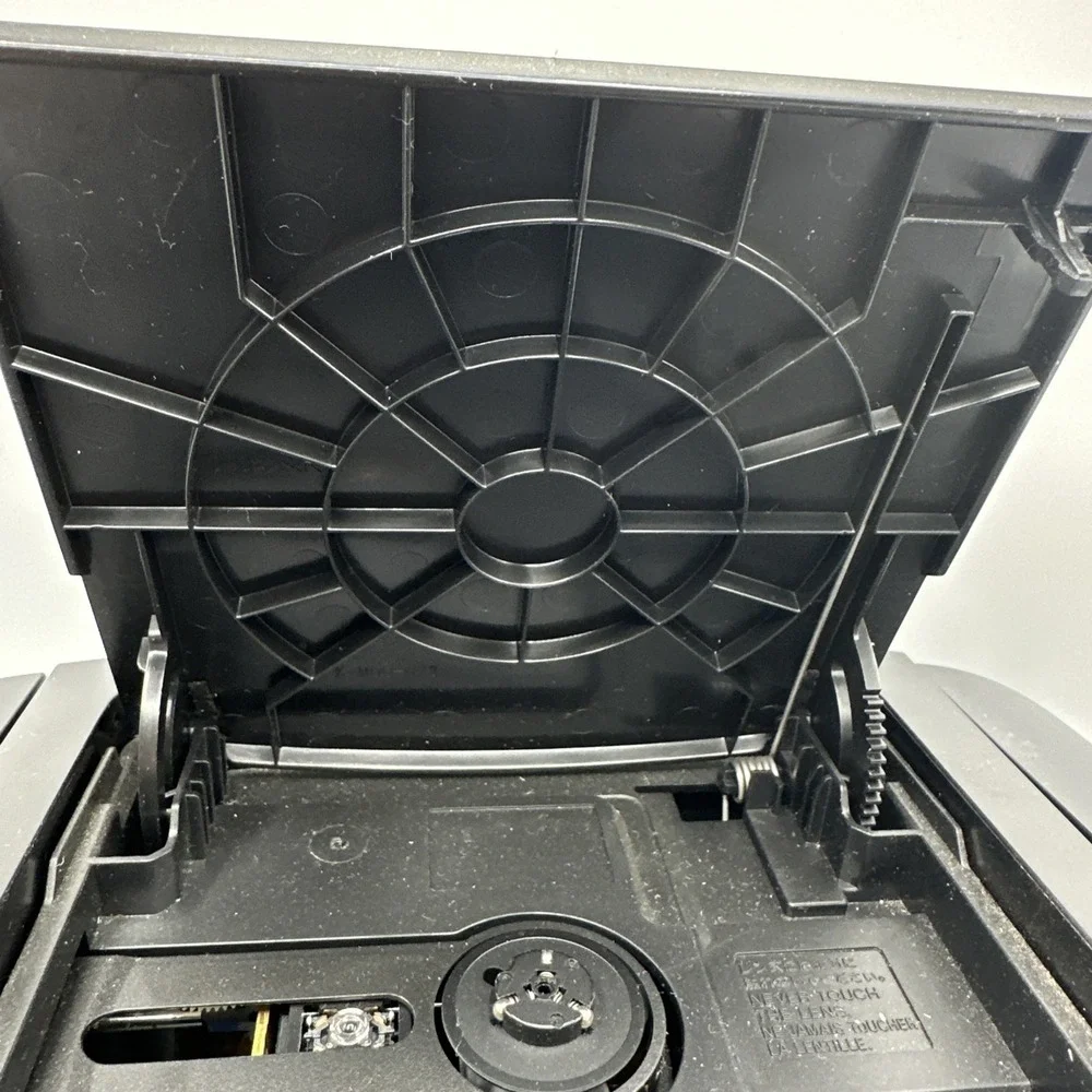Sony cd player