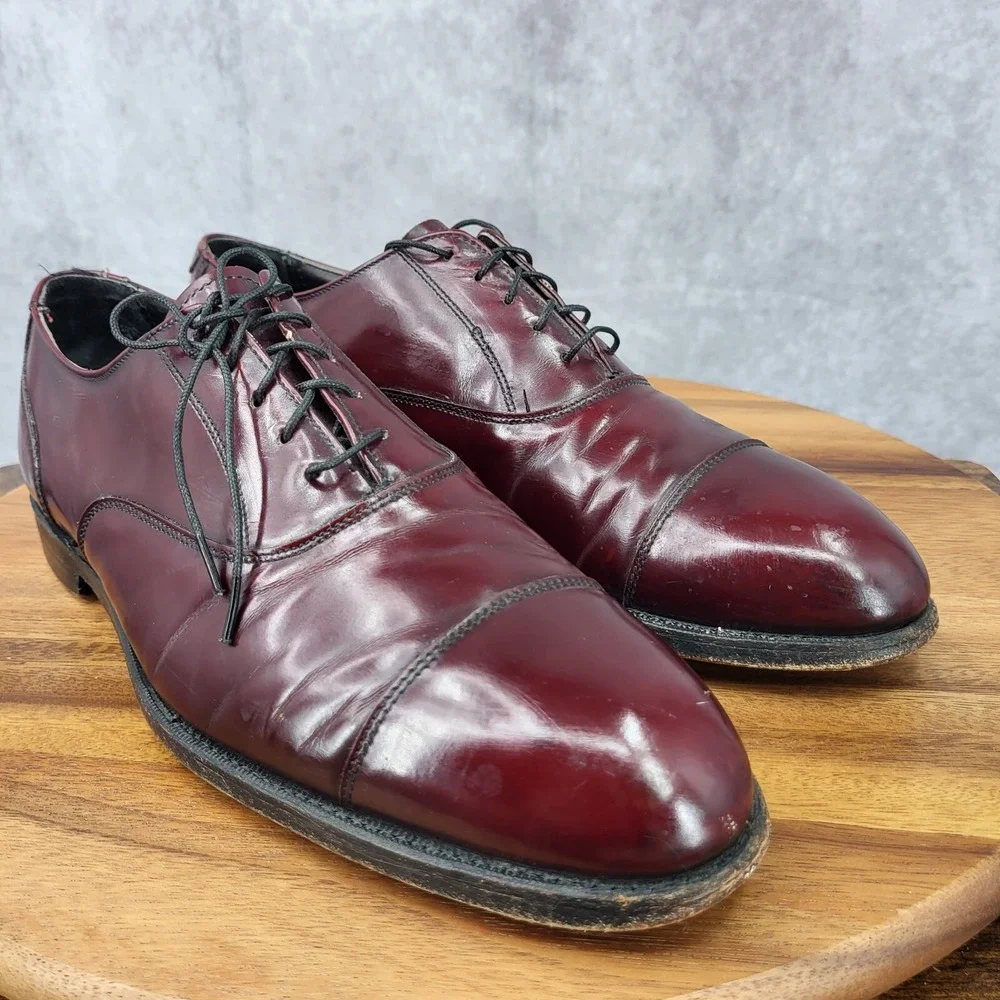 Hanover vintage oxford