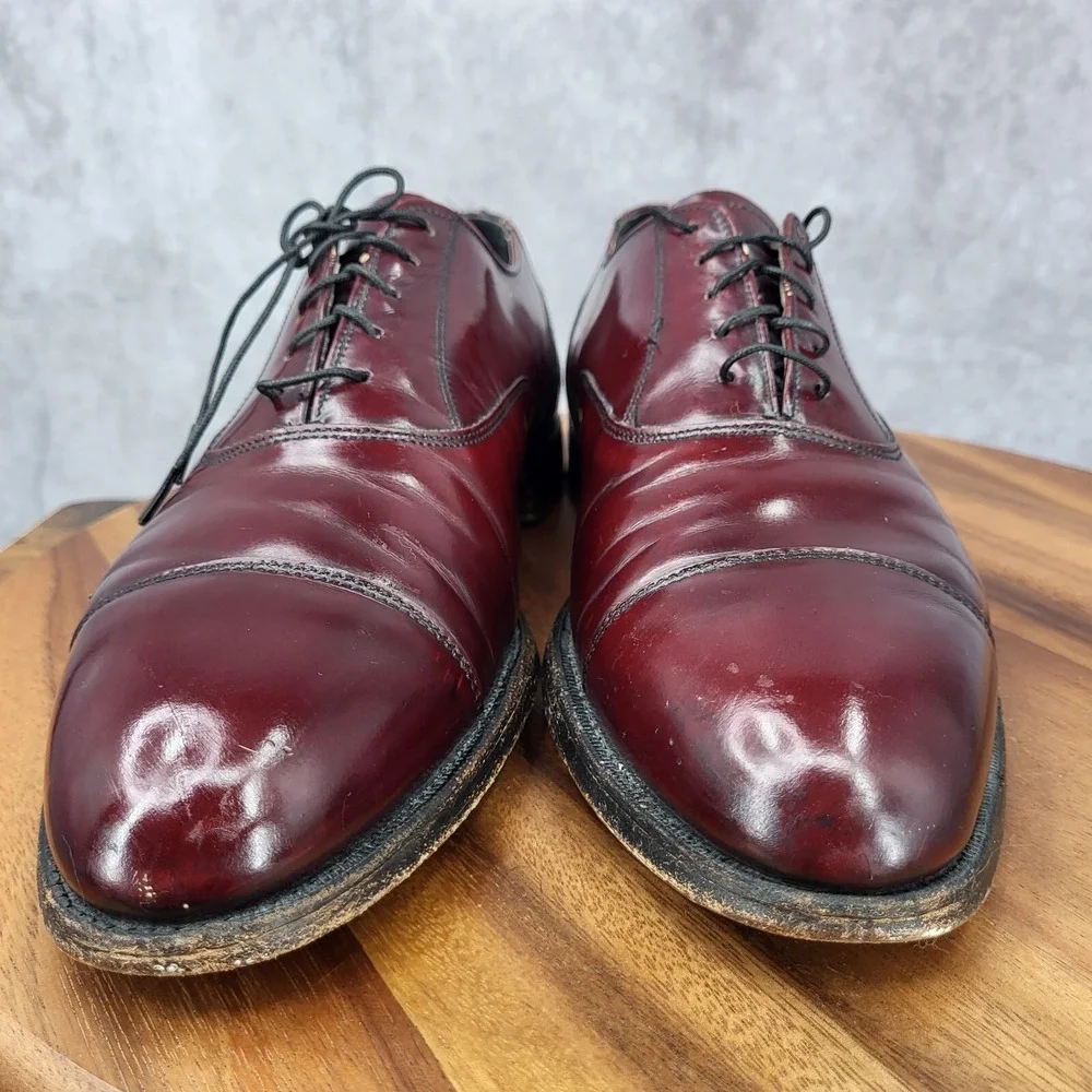 Hanover vintage oxford