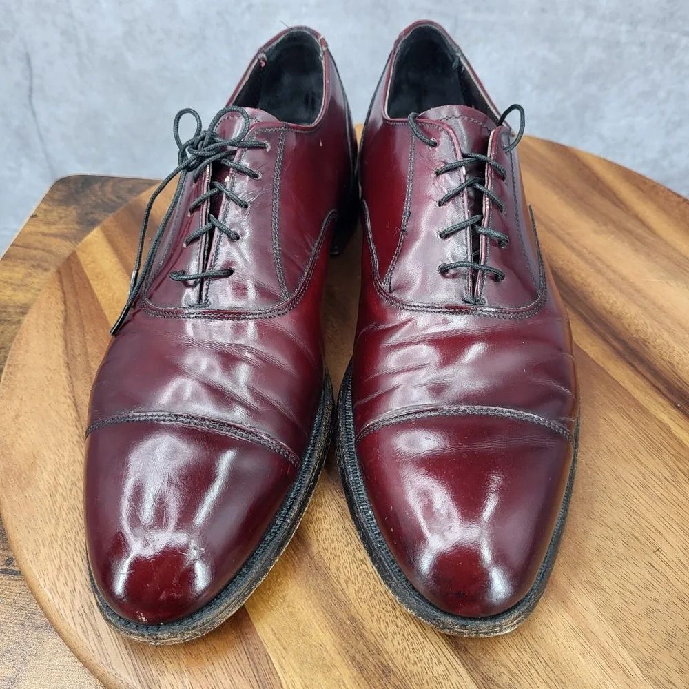 Hanover vintage oxford