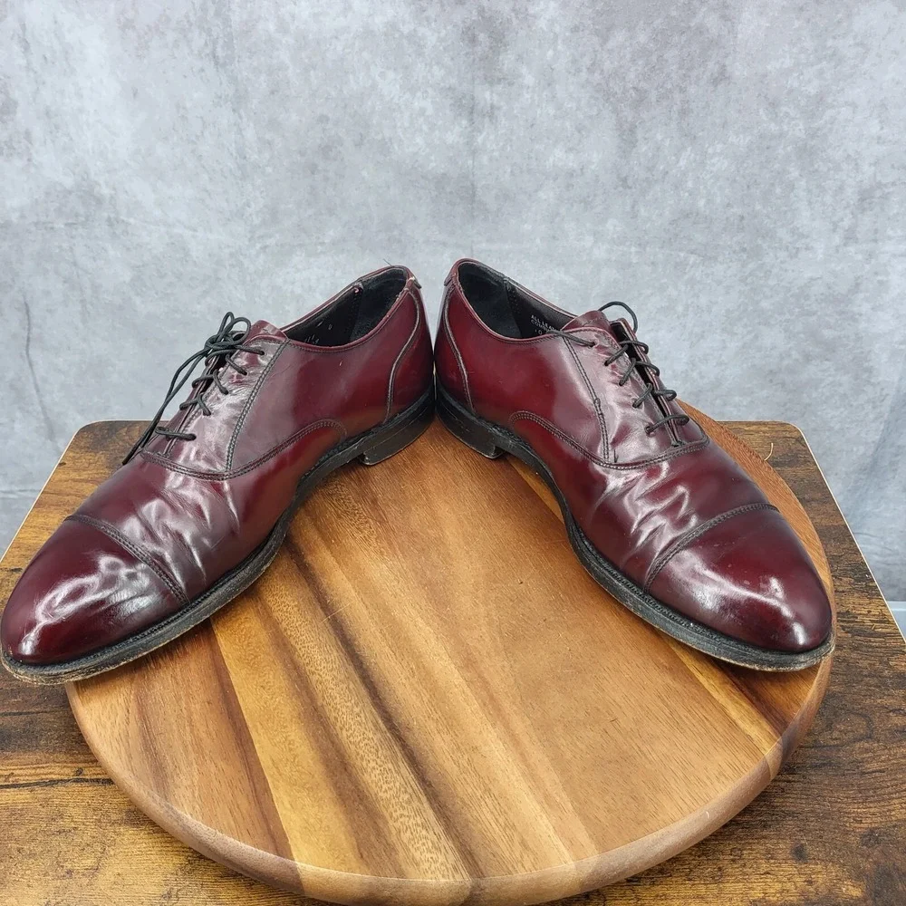 Hanover vintage oxford