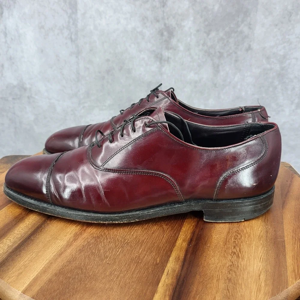 Hanover vintage oxford