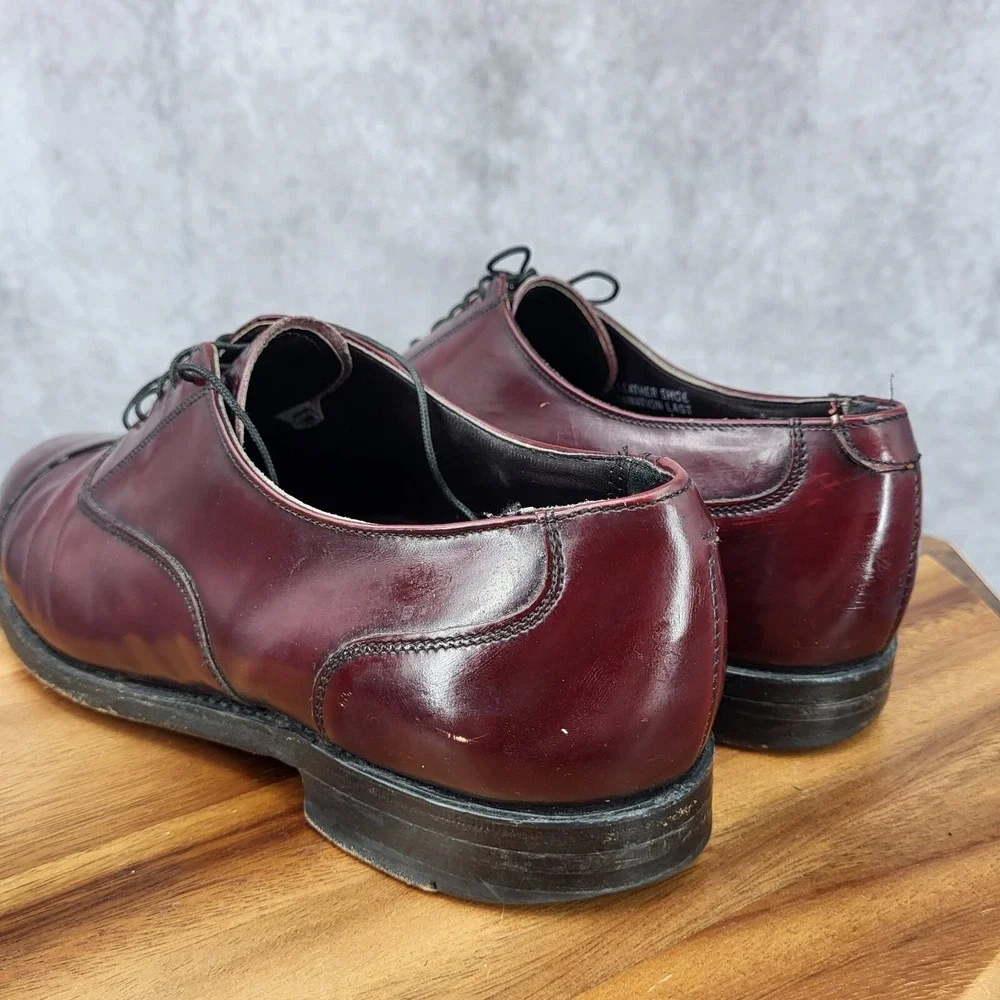 Hanover vintage oxford