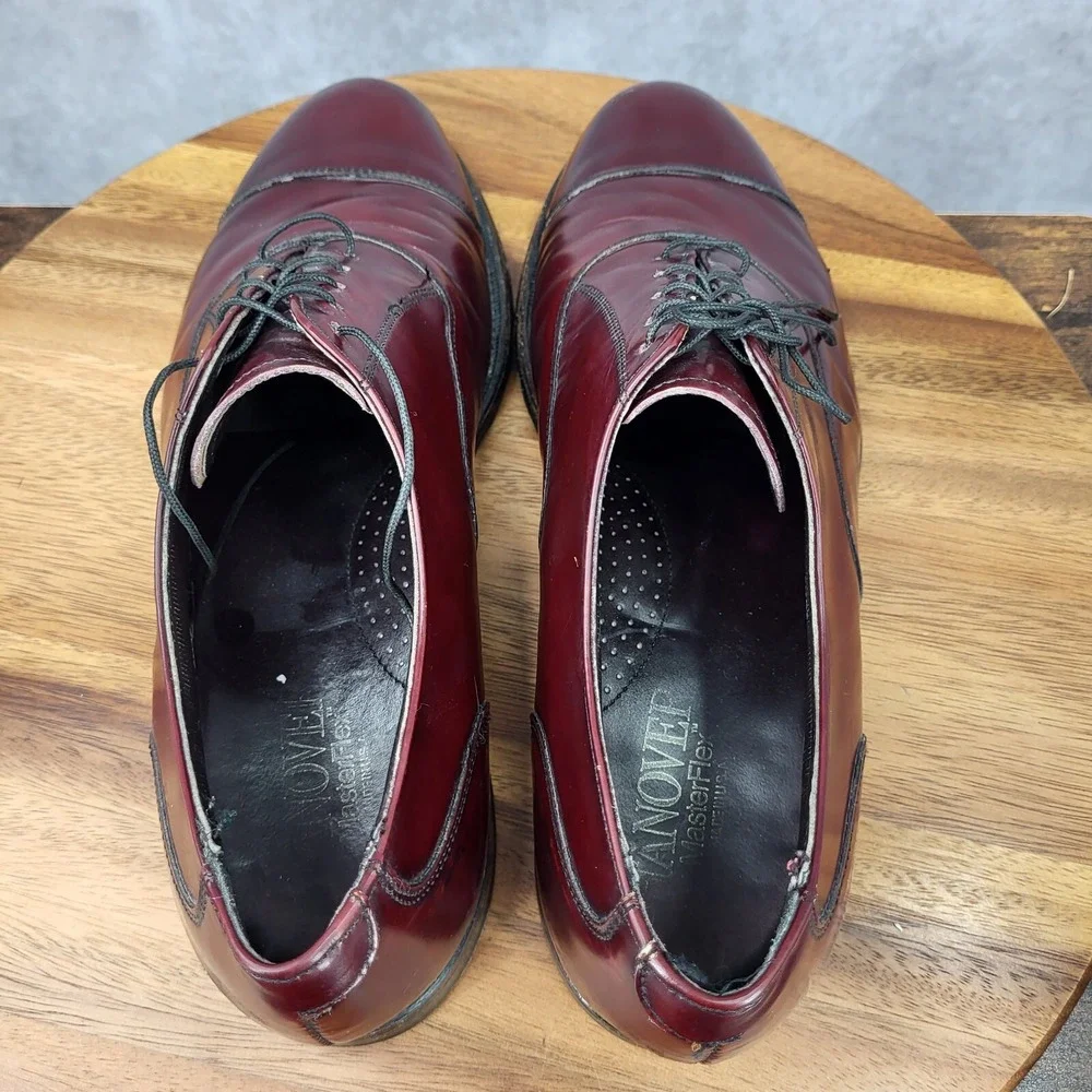 Hanover vintage oxford