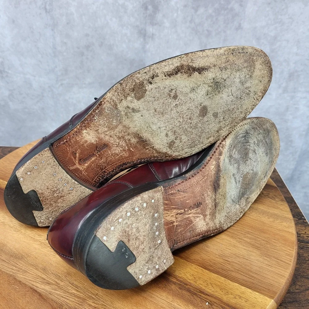Hanover vintage oxford