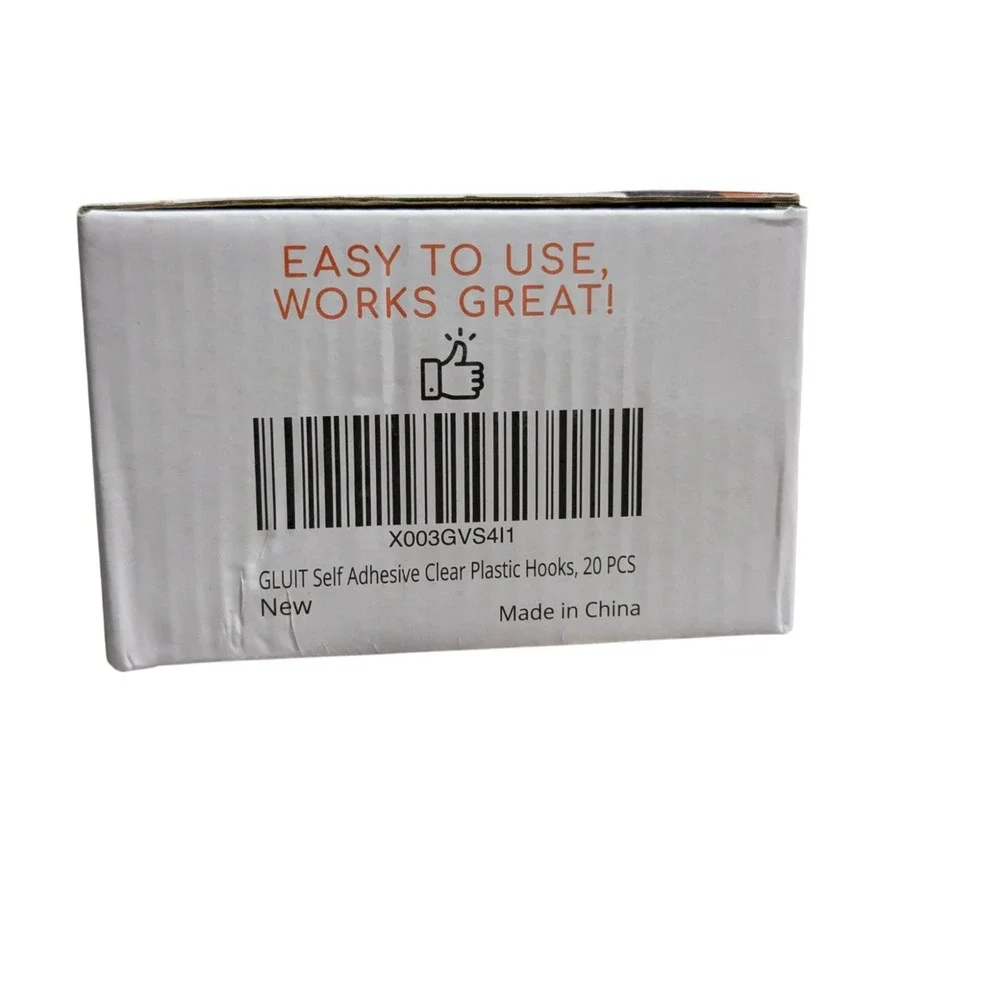 N/A gluit adhesive