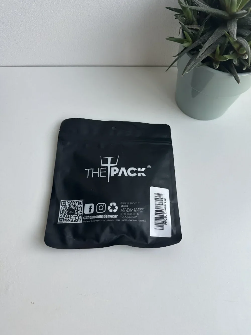 ThePack because life
