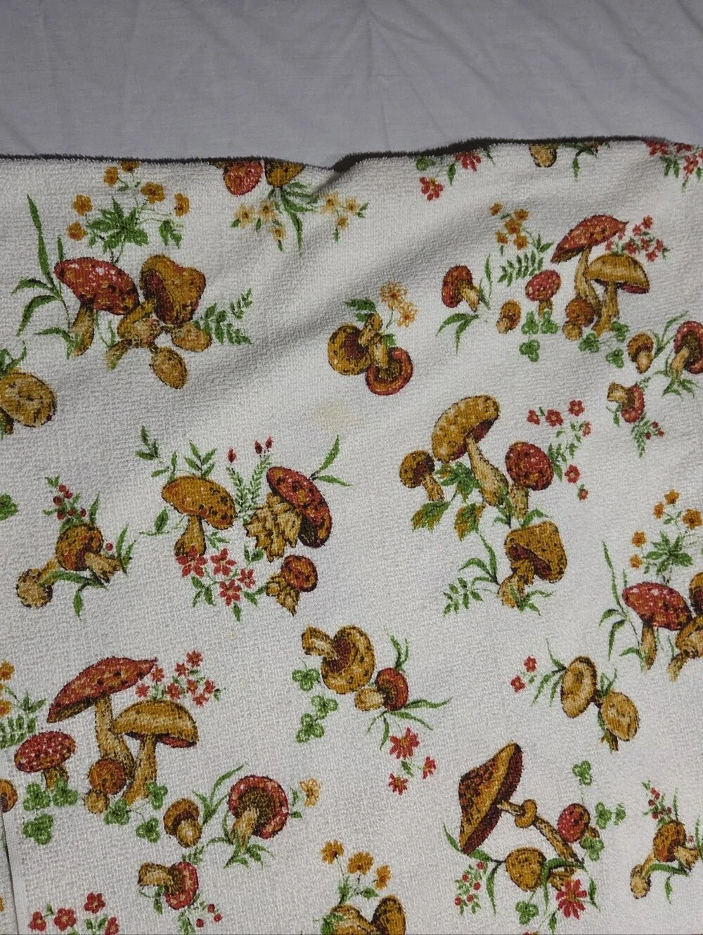 Vintage vintsge 1970s