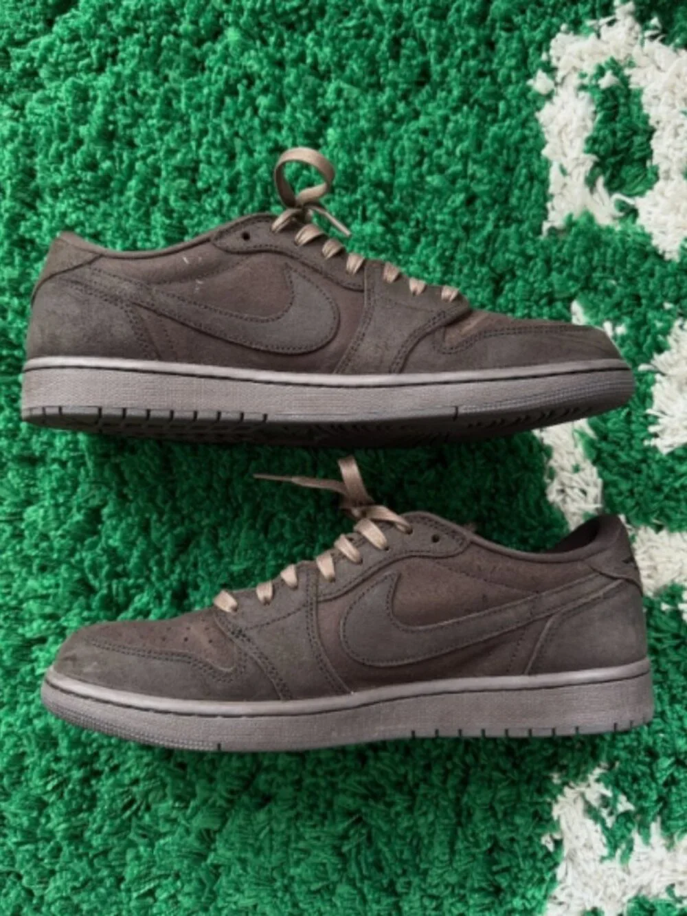 Jordan brand new