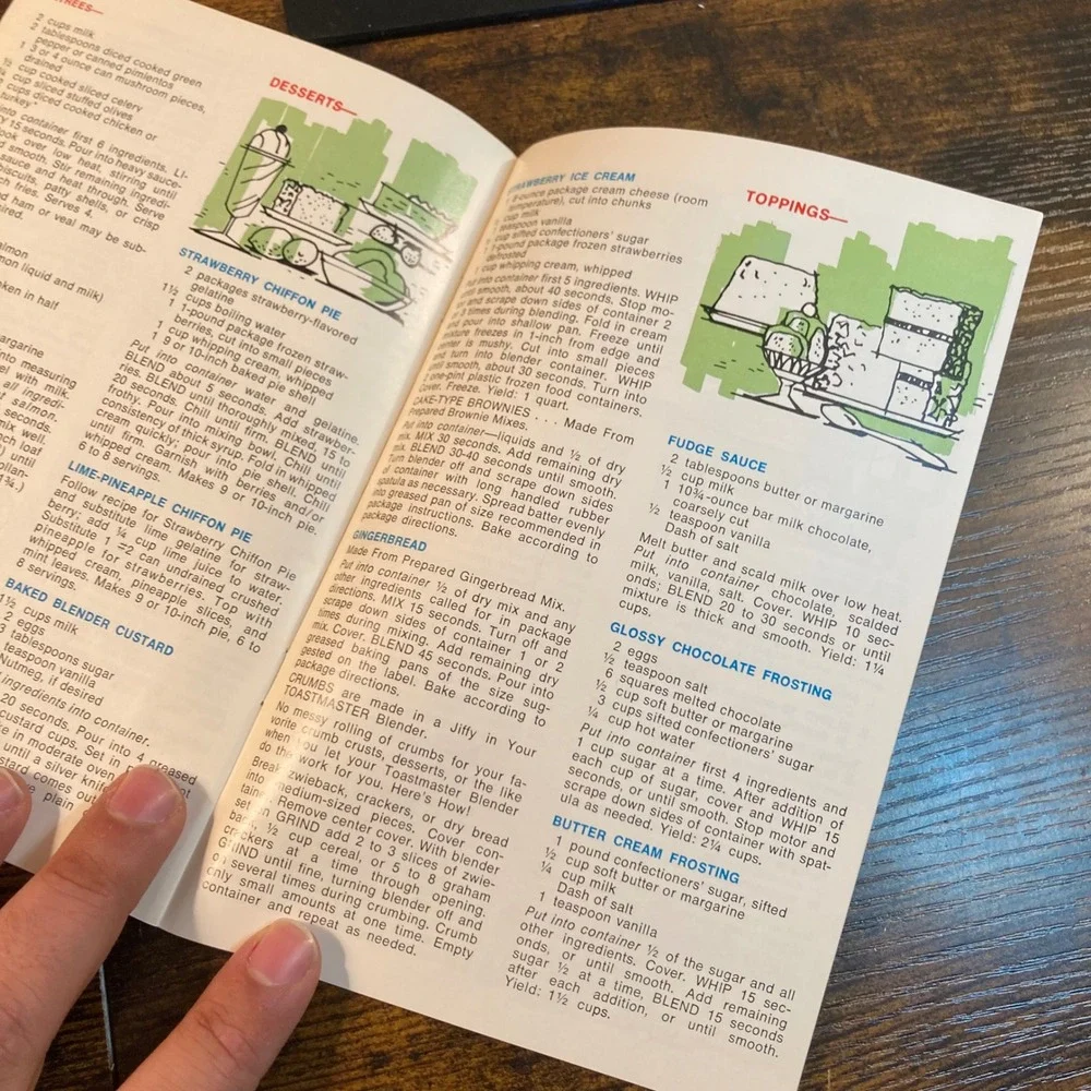 McGraw-Edison Company booklet receive