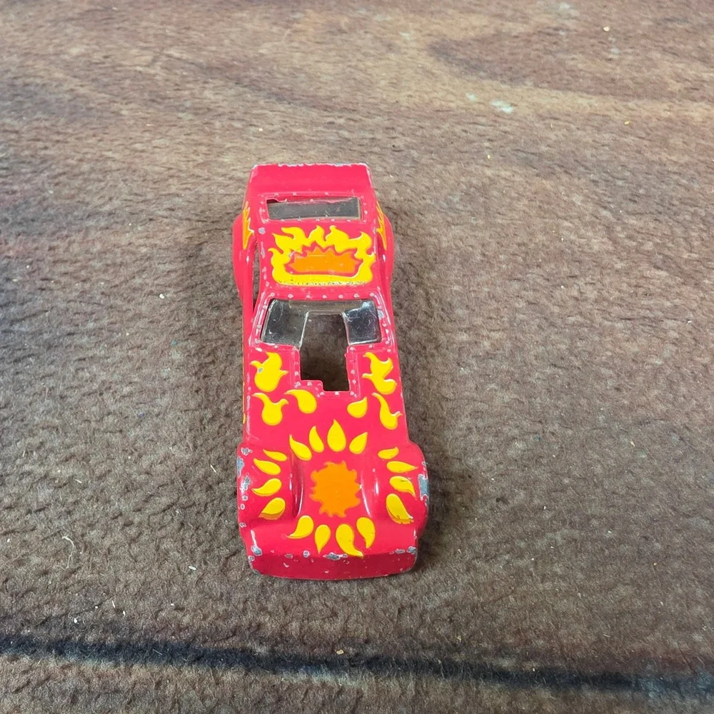 Kenner vintage diecast