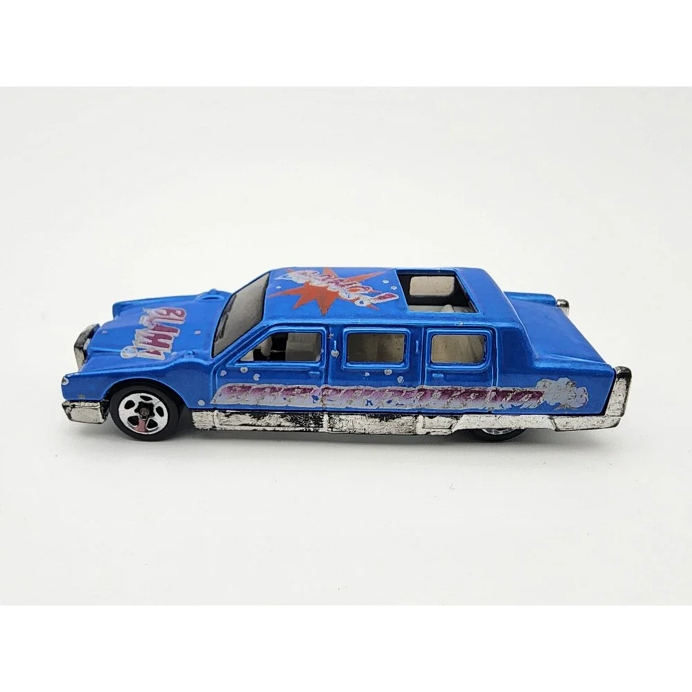 Hot Wheels hot wheels