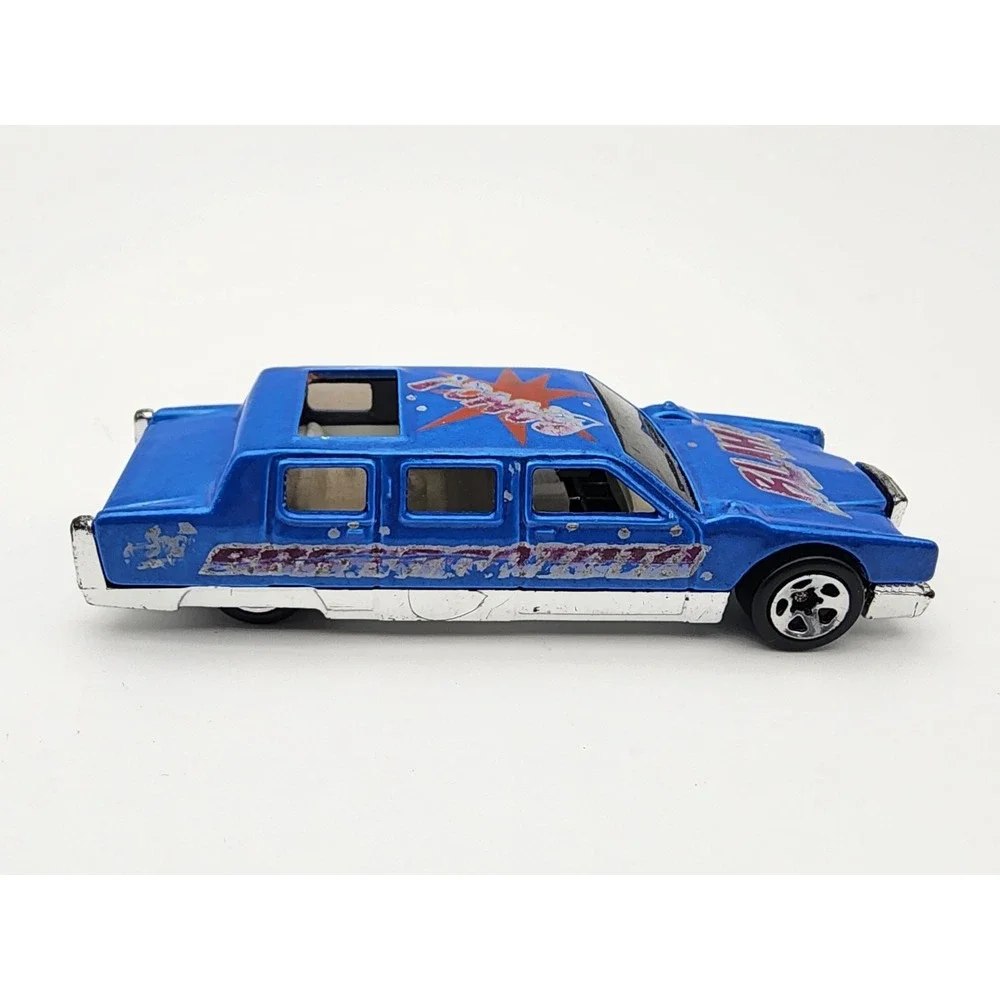 Hot Wheels hot wheels