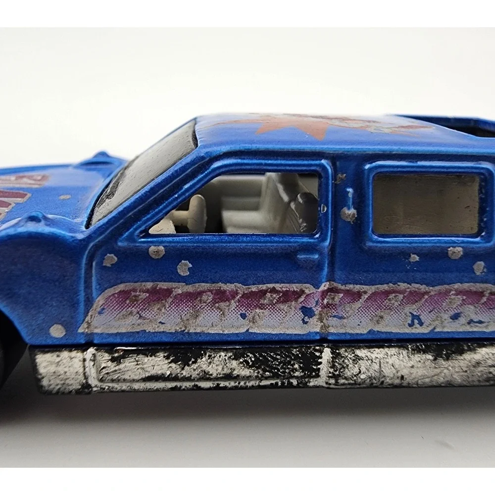 Hot Wheels hot wheels