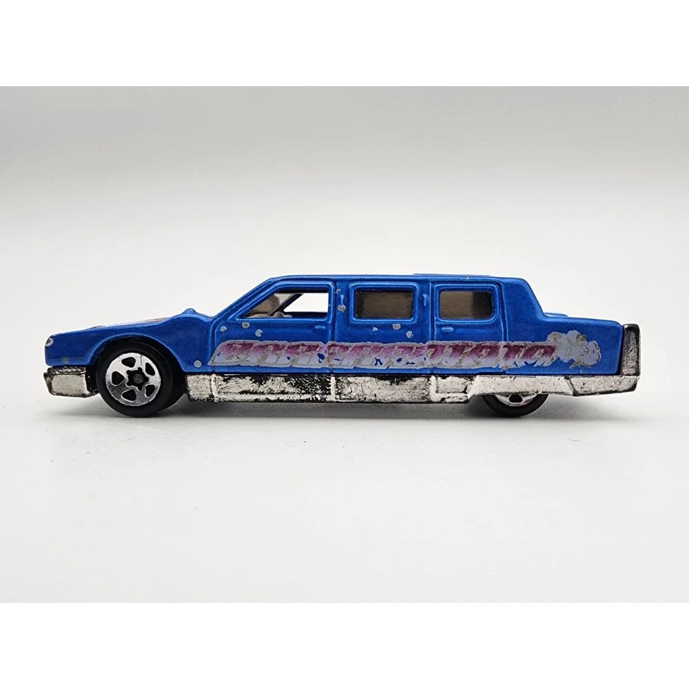 Hot Wheels hot wheels