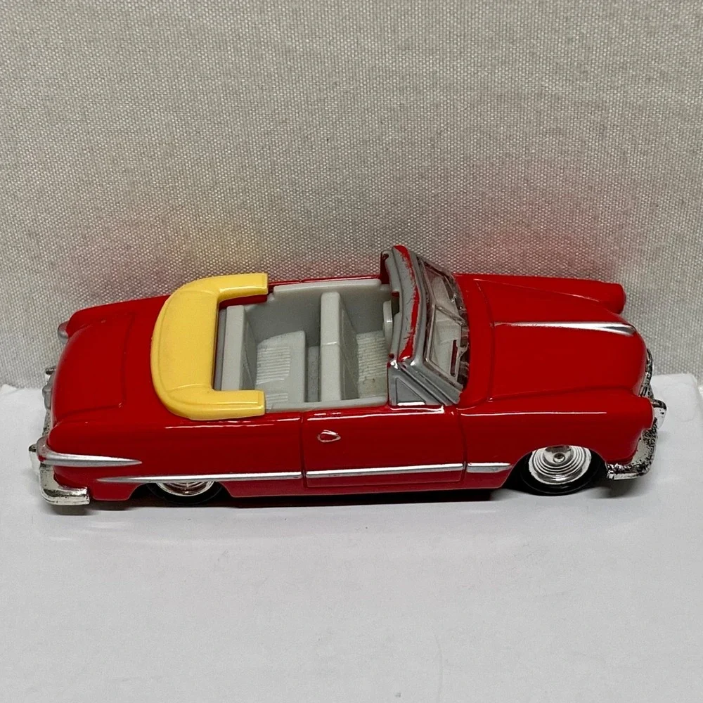 maisto 1949 ford