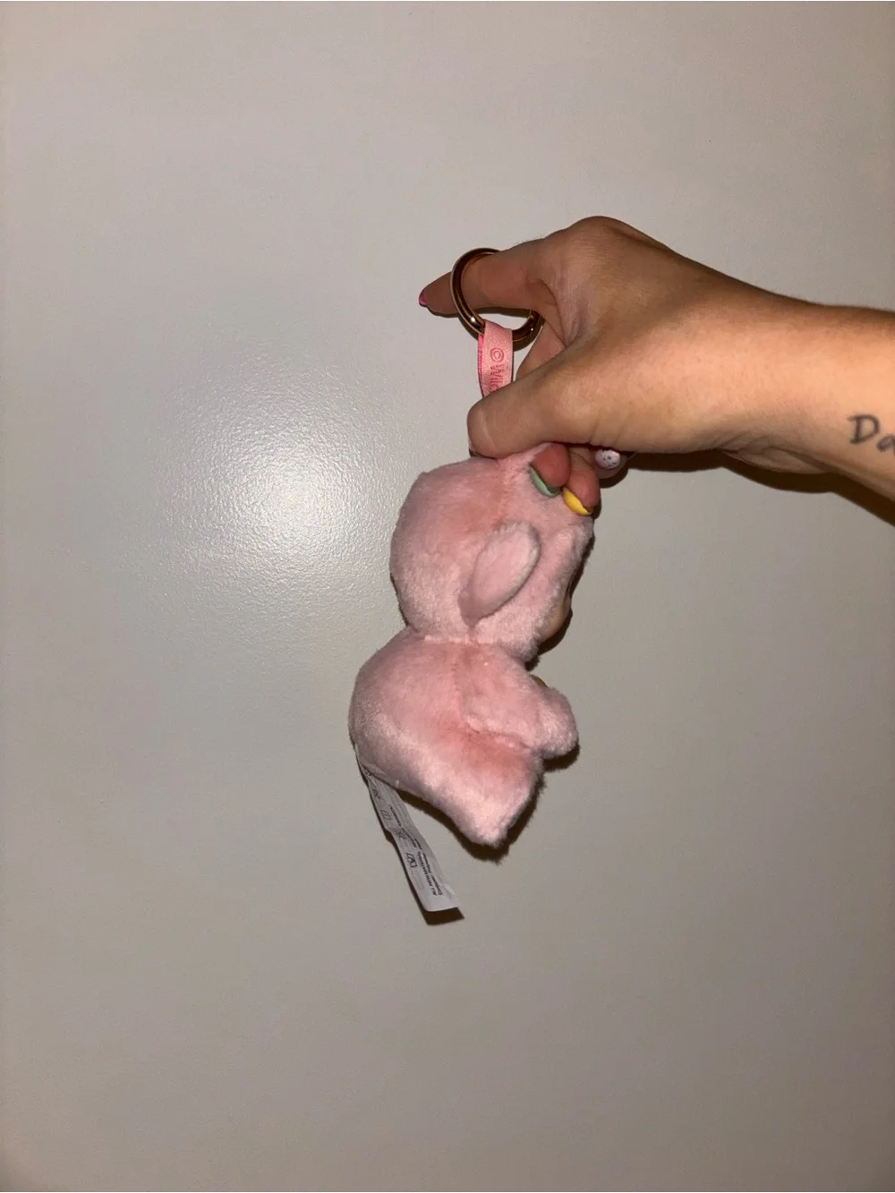 POP MART only opened