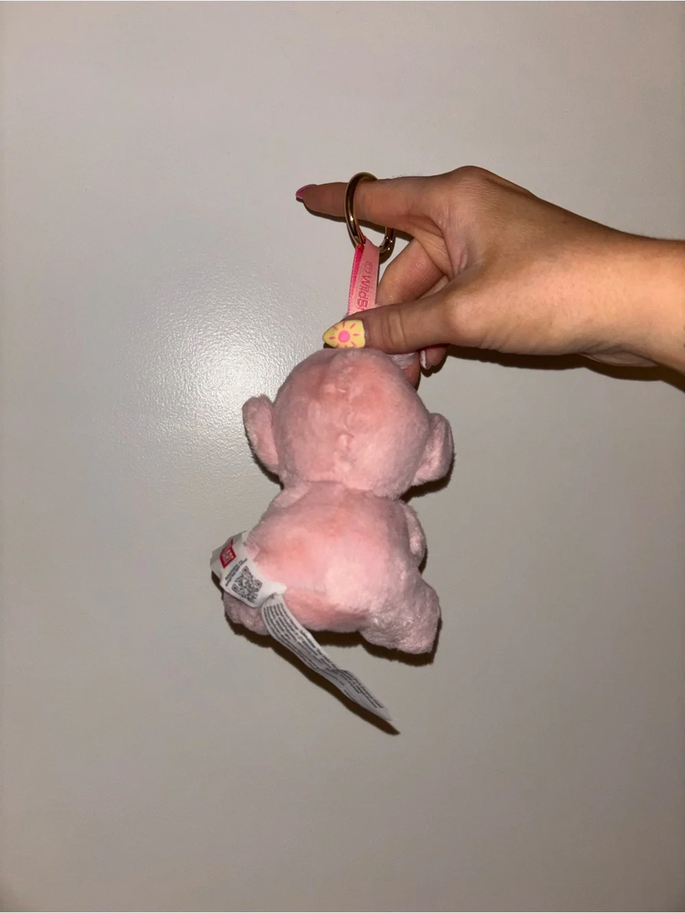 POP MART only opened