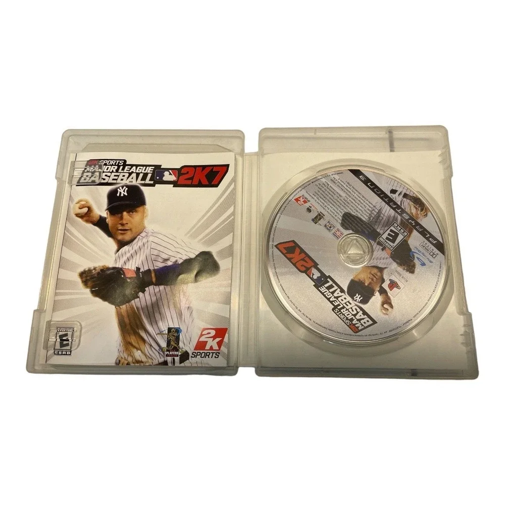 N/A this ps3