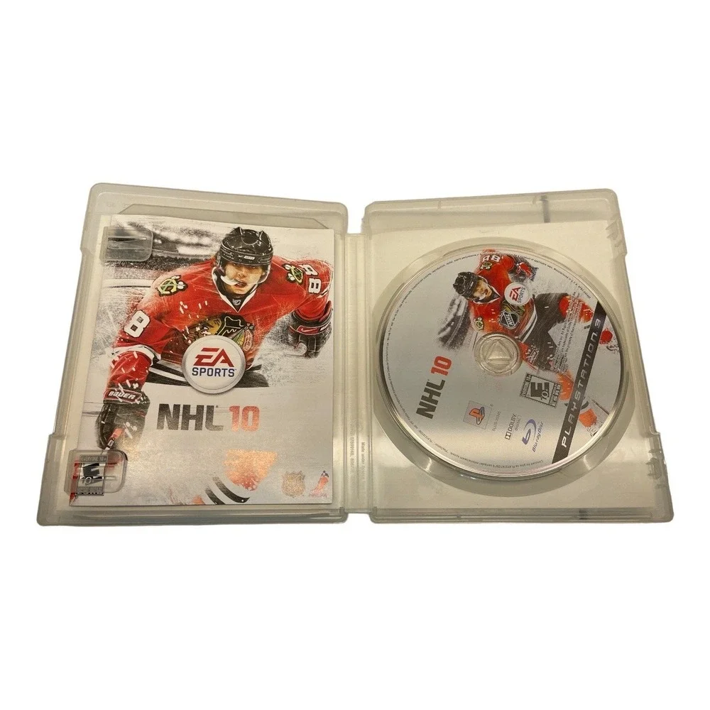 N/A this ps3