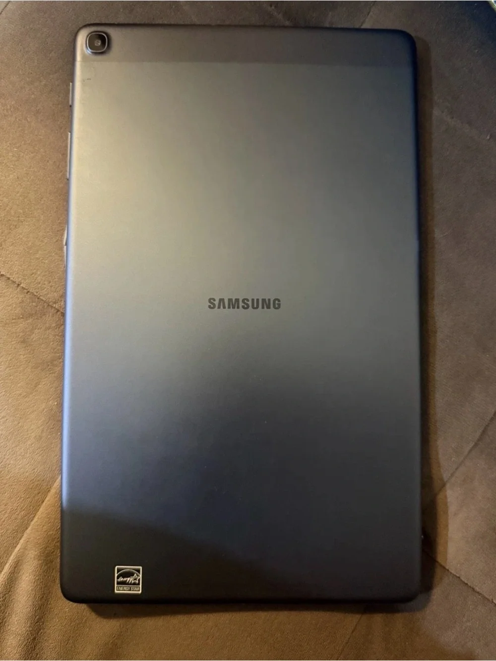 Samsung galaxy tab