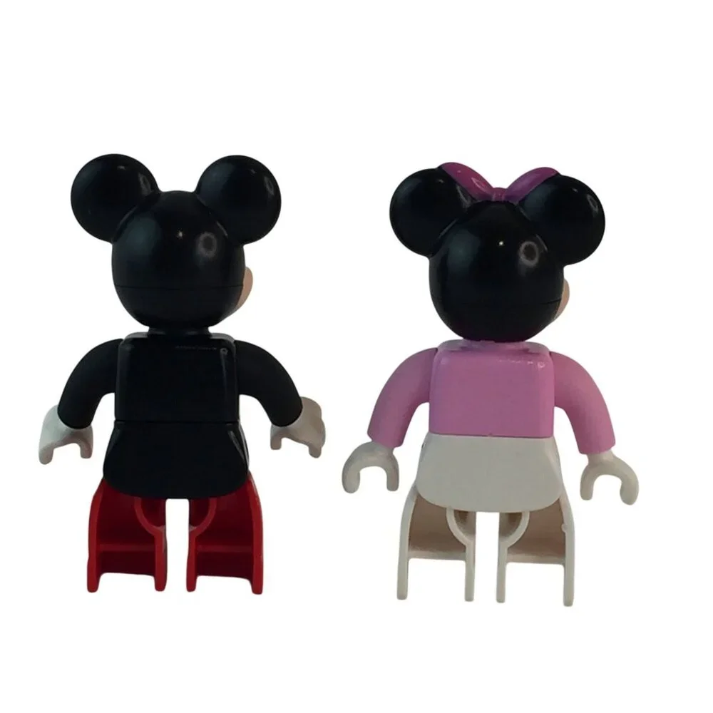 Lego friendly toys you