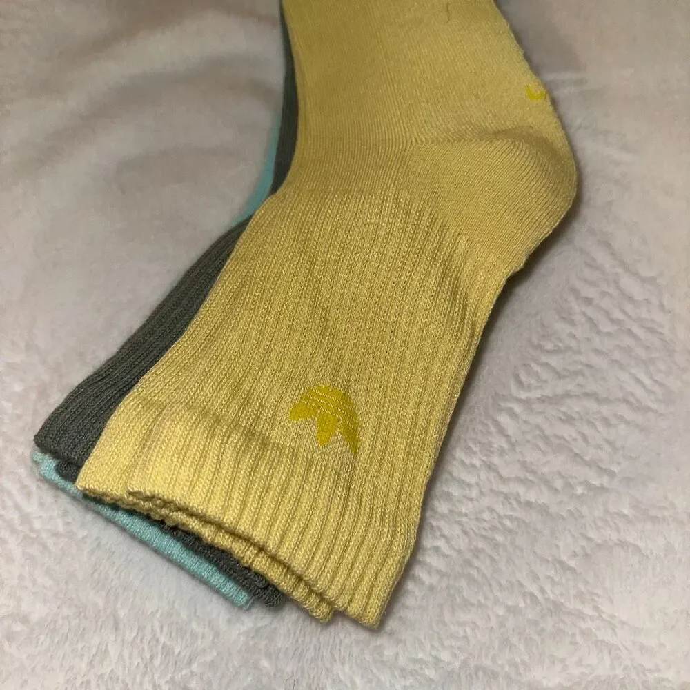 adidas unisex socks