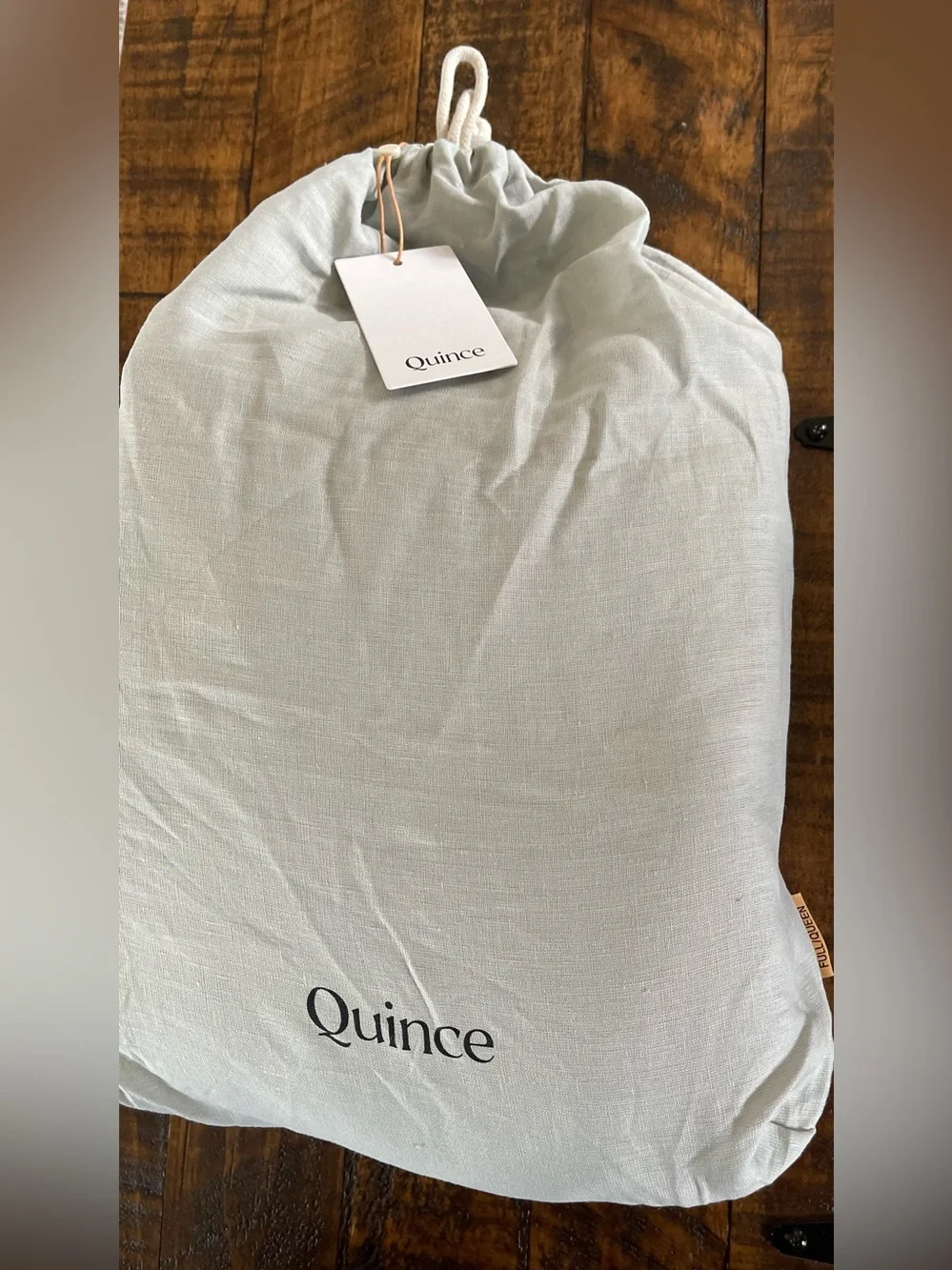 Quince nwt european
