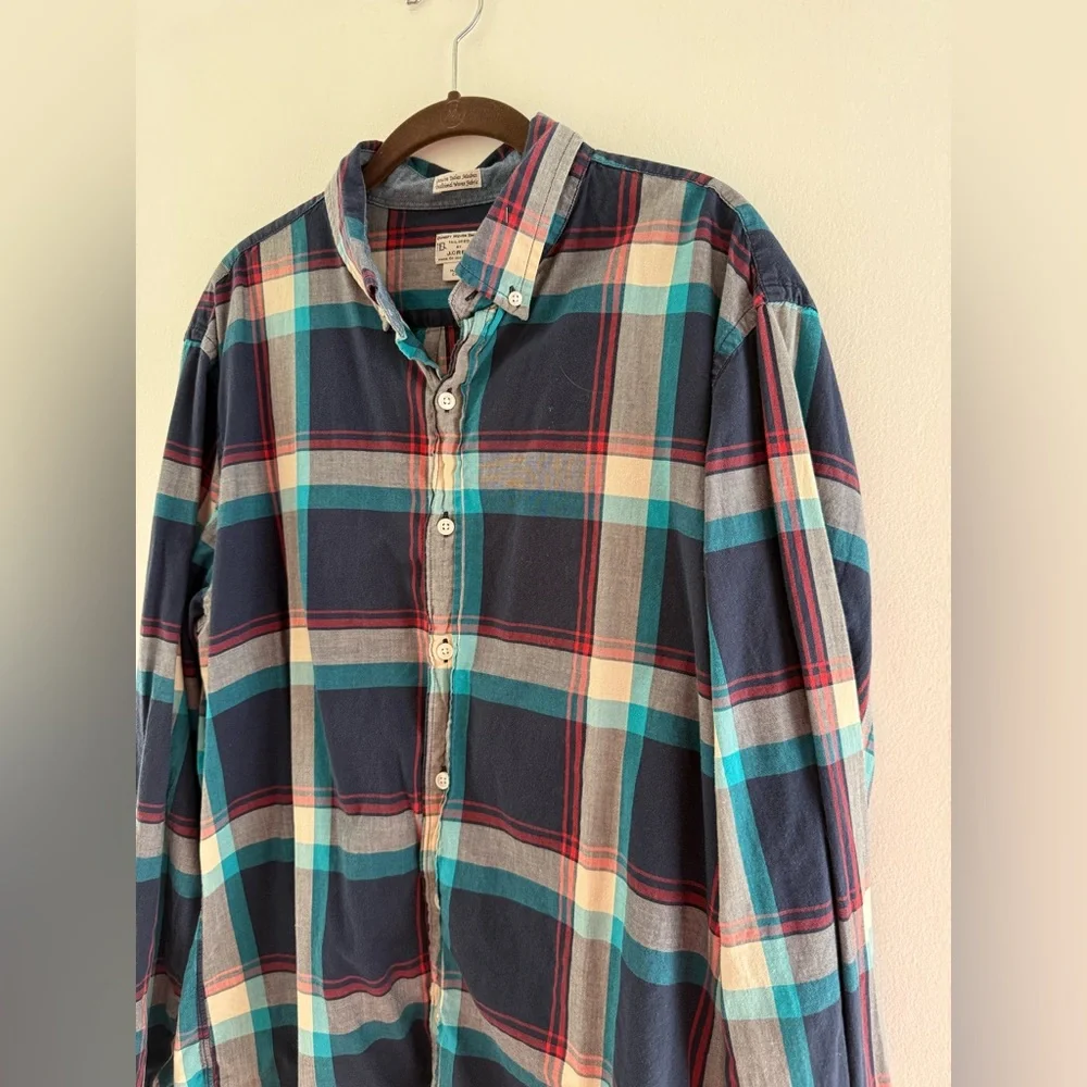 J. Crew great xl