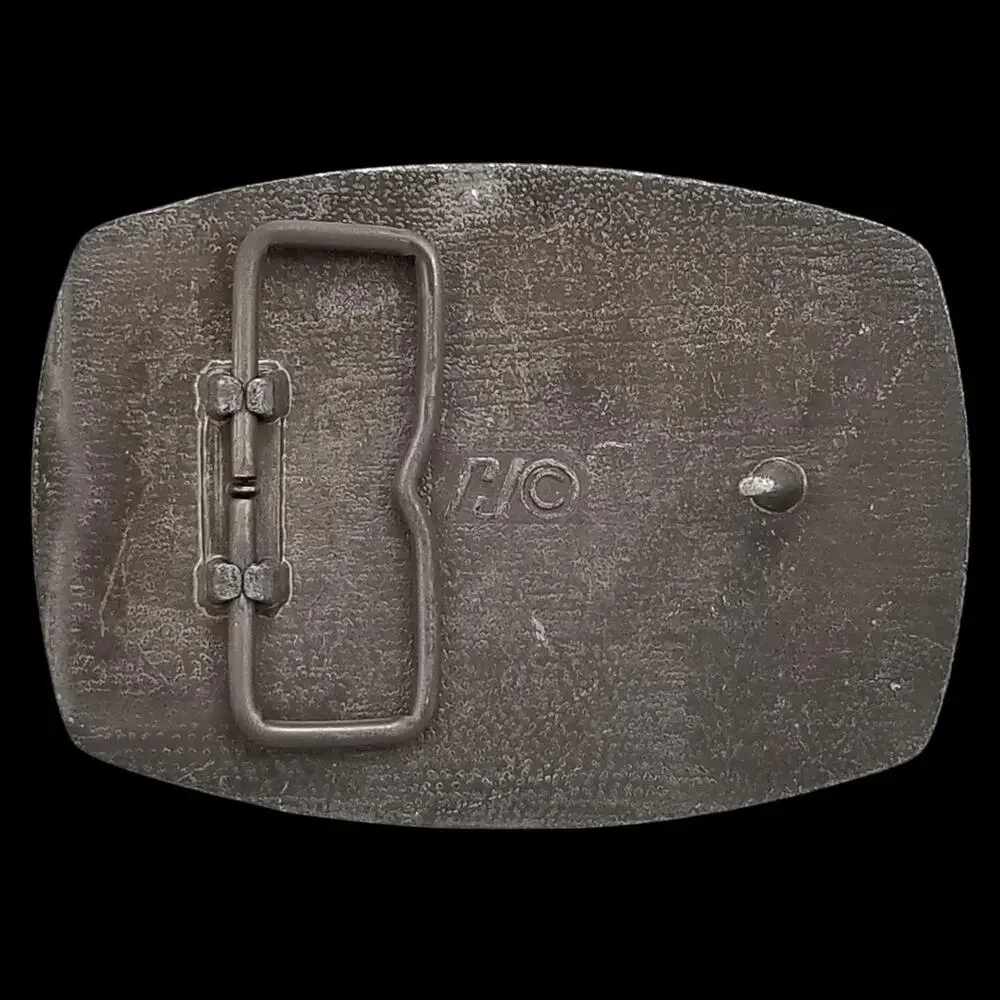 N/A vintage belt