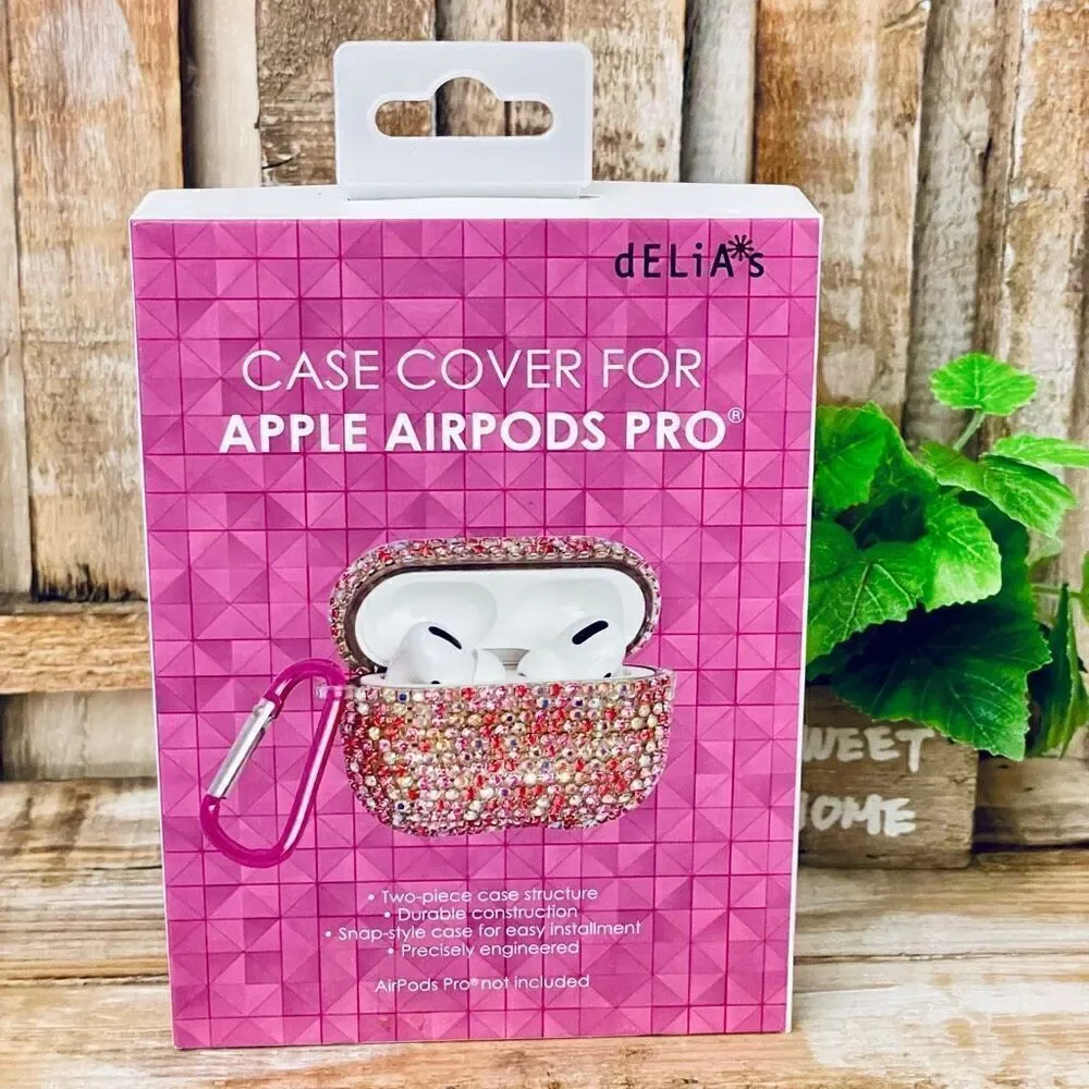 Delia’s new tags