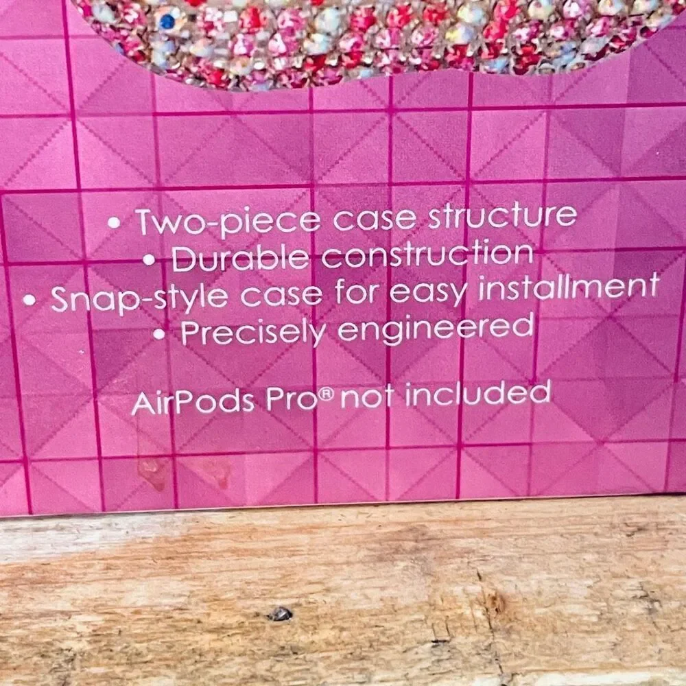 Delia’s new tags