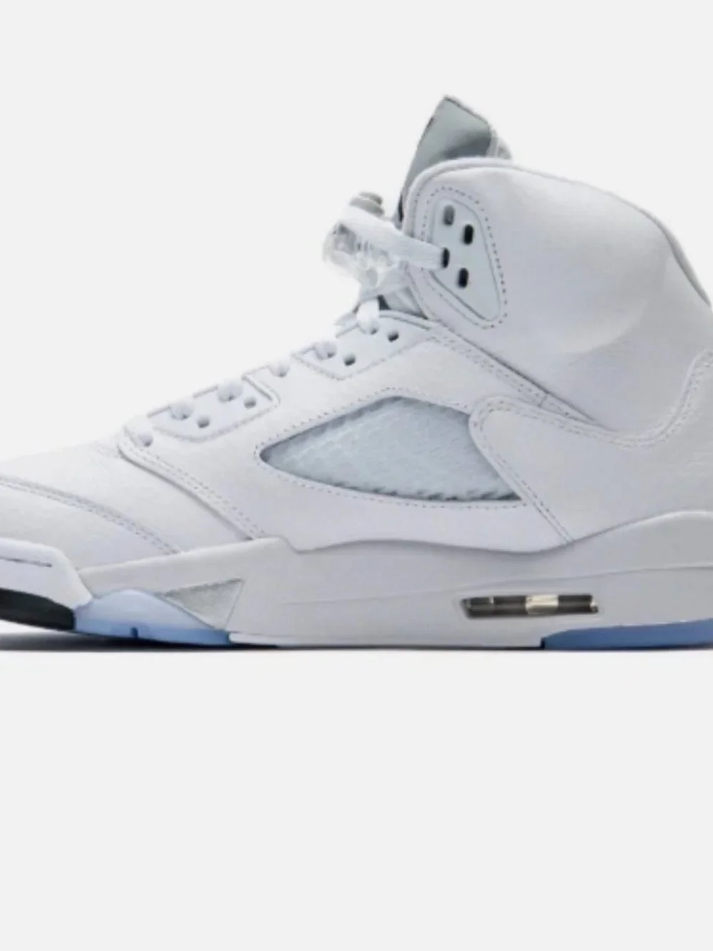 Jordan brand new