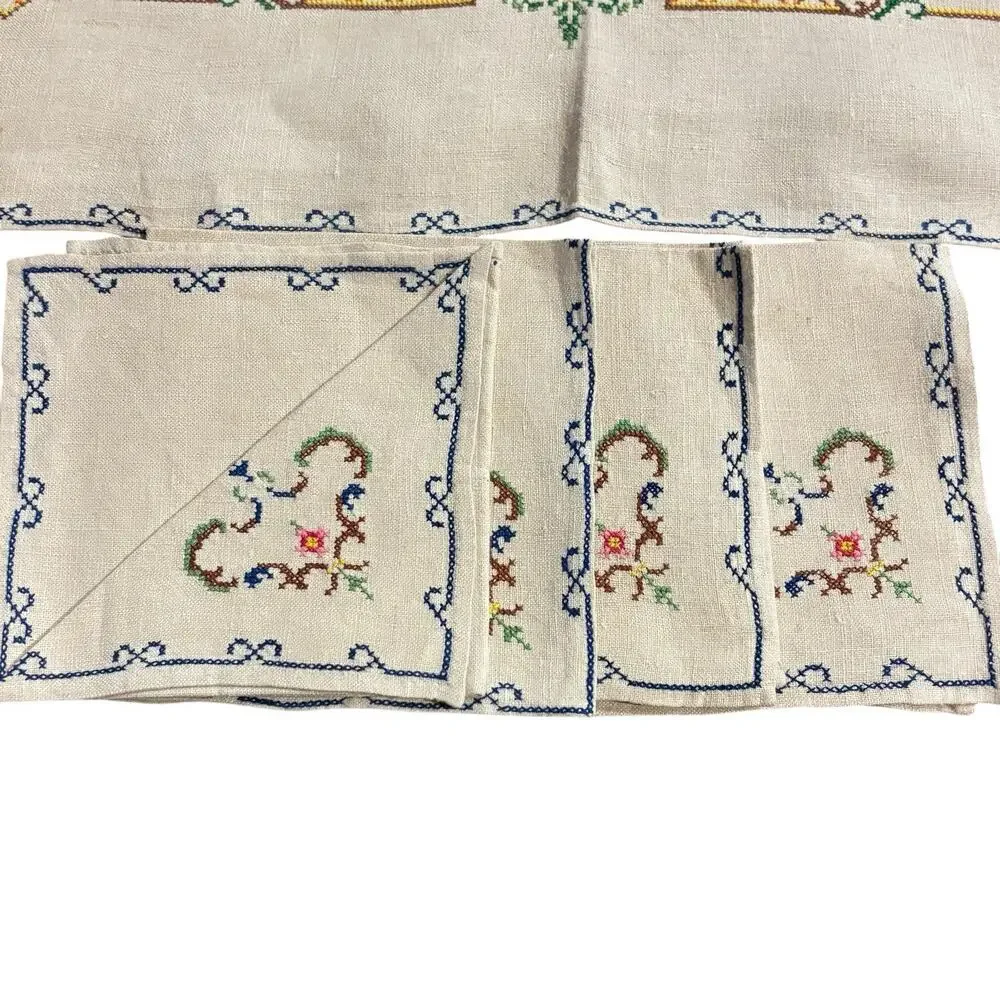Unbranded vintage hand