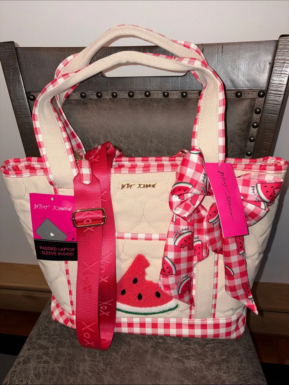 Betsey Johnson betsey johnson