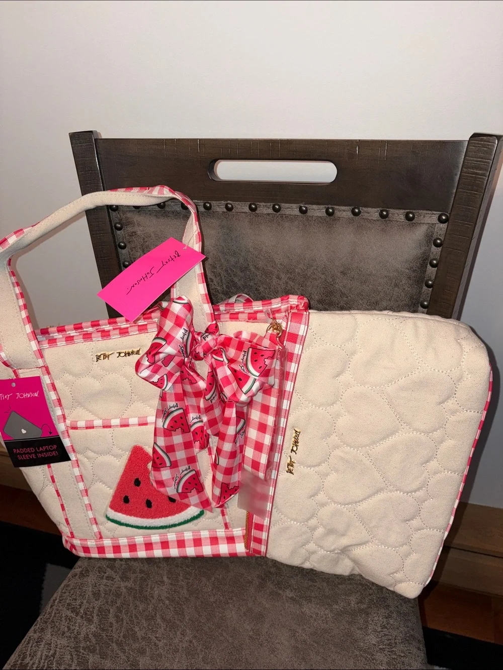 Betsey Johnson betsey johnson