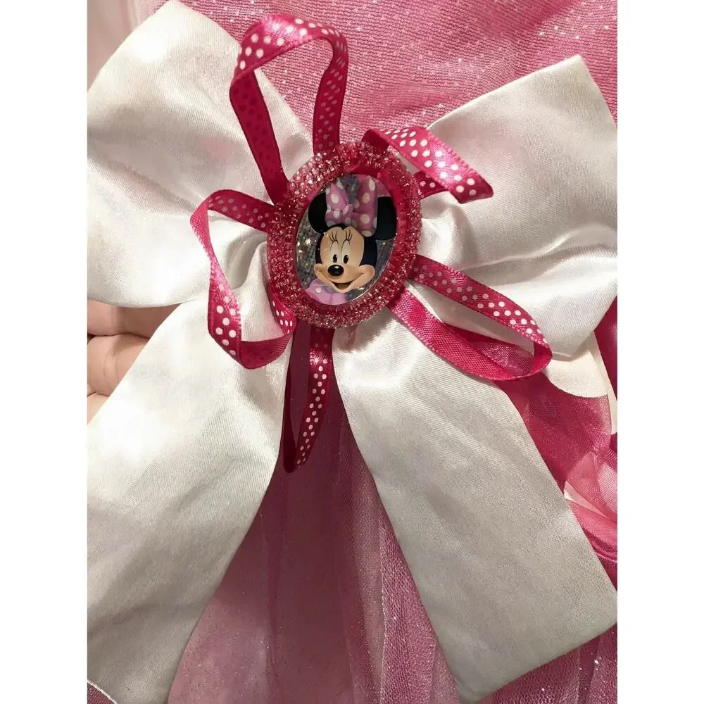 Disney store minnie