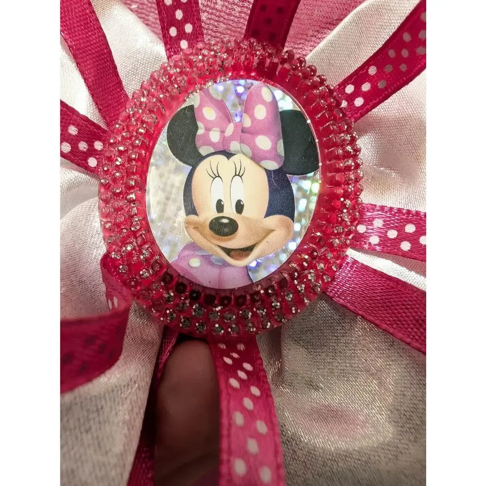 Disney store minnie