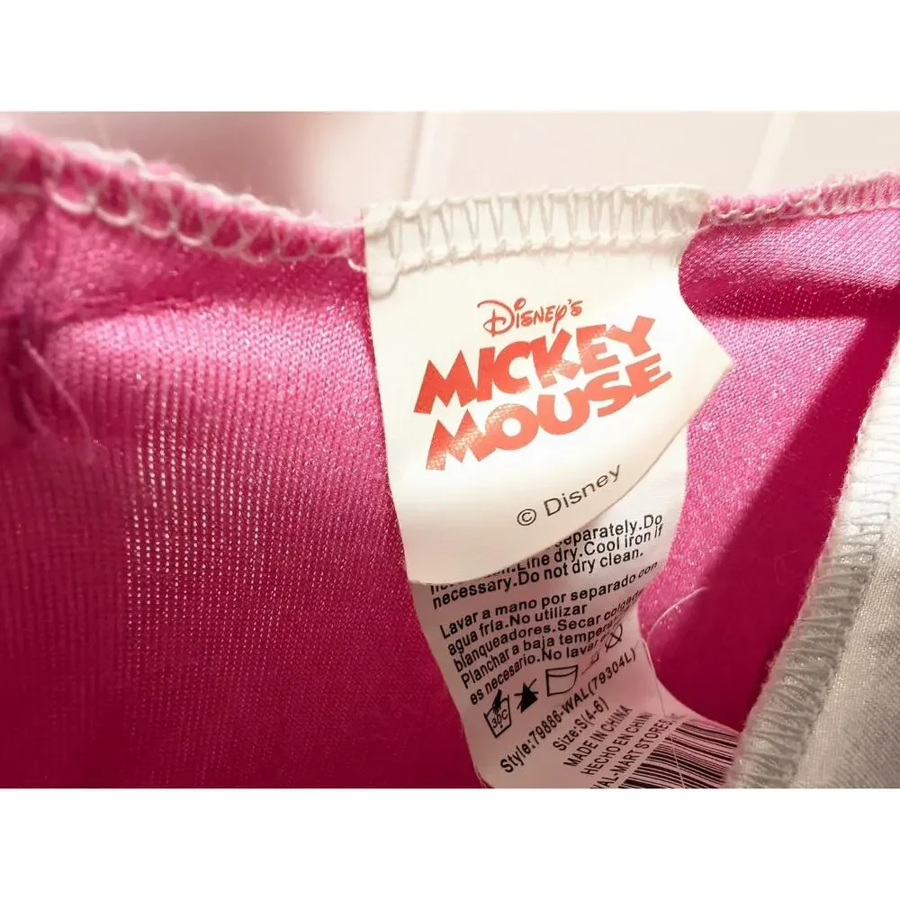 Disney store minnie