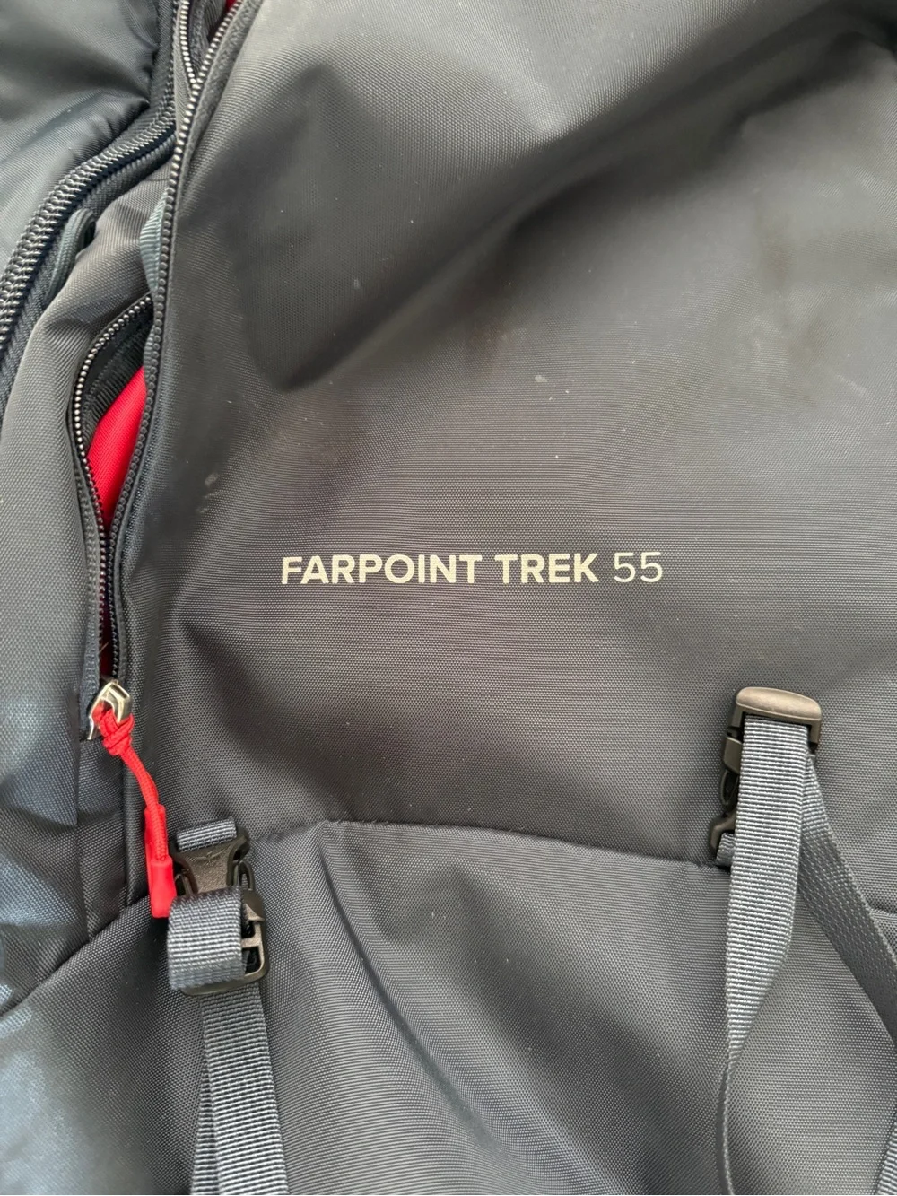 OSPREY men farpoint