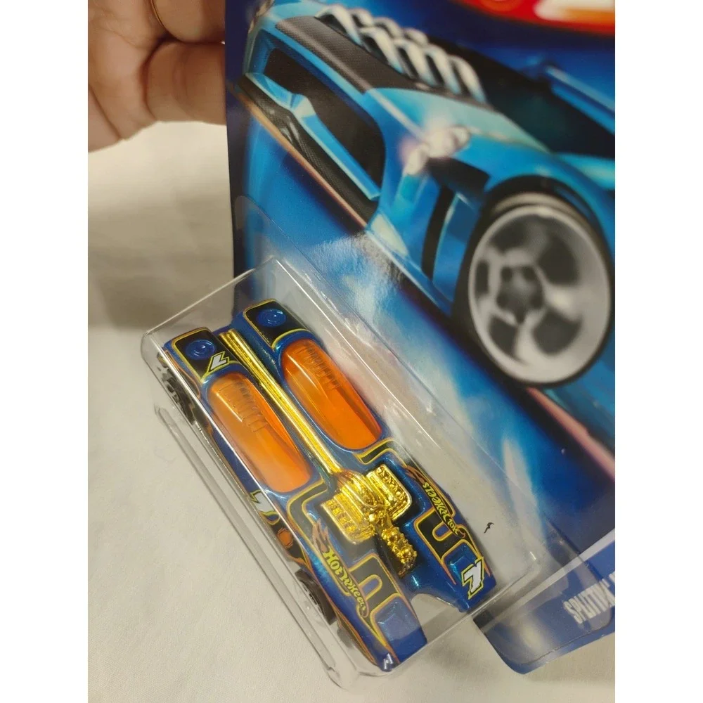 Hot Wheels hot wheels