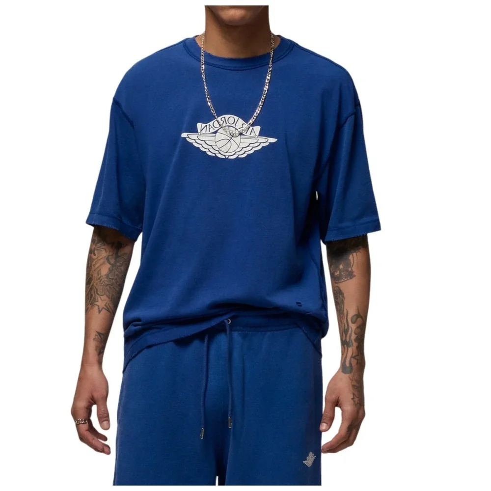 New Jordan Rare Air Men's Sz XL T-Shirt IB3130-485