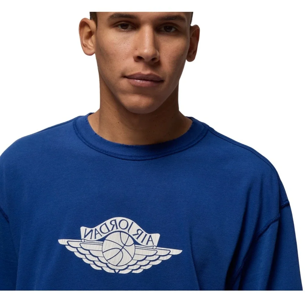 New Jordan Rare Air Men's Sz XL T-Shirt IB3130-485