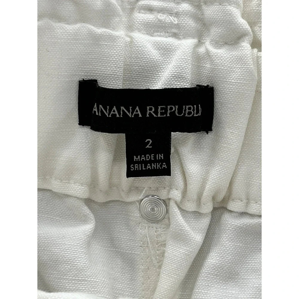 Banana Republic excellent pre