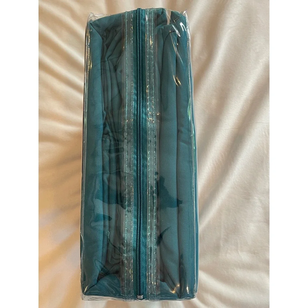 Mellanni microfiber resistant includes