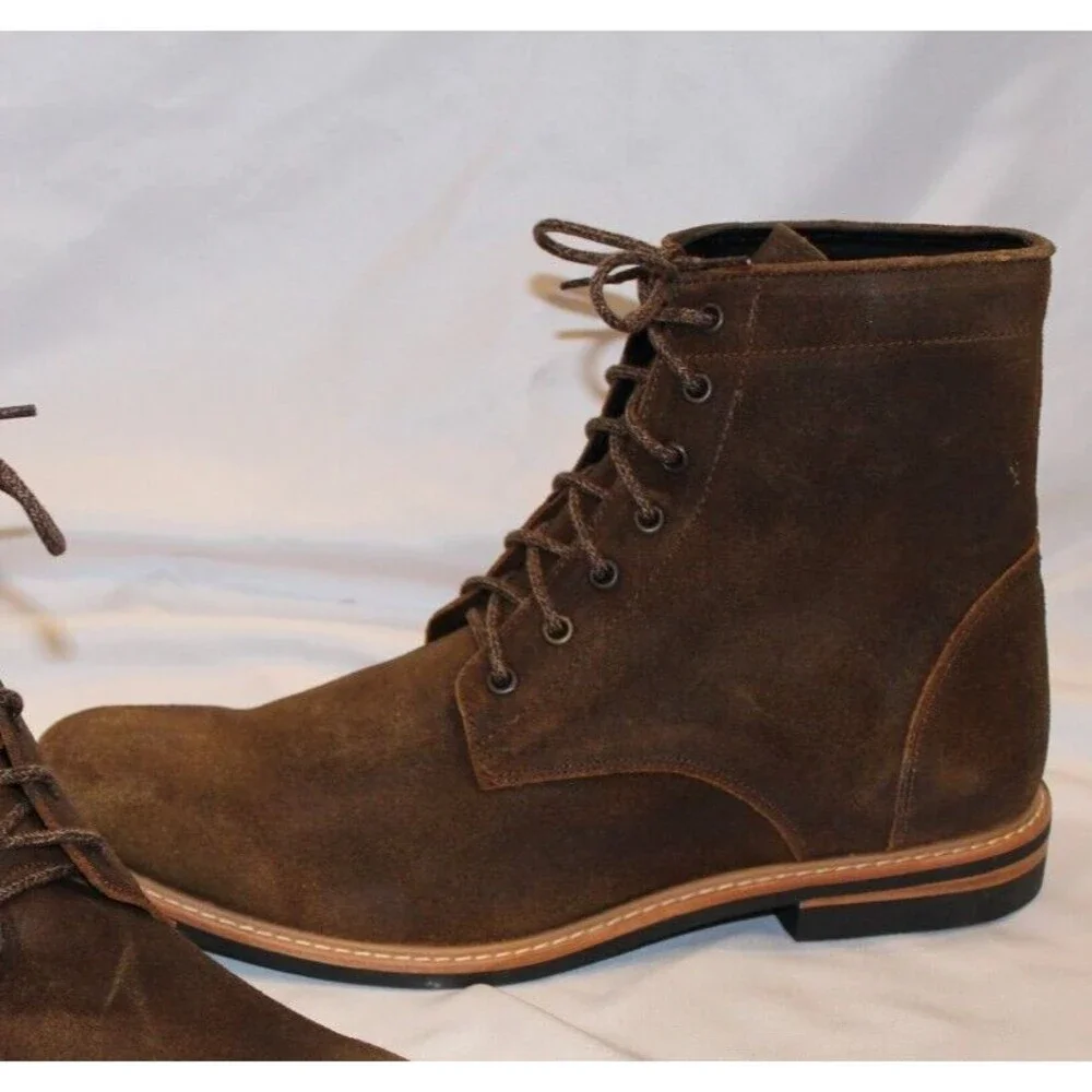 Nisolo comfy outsole