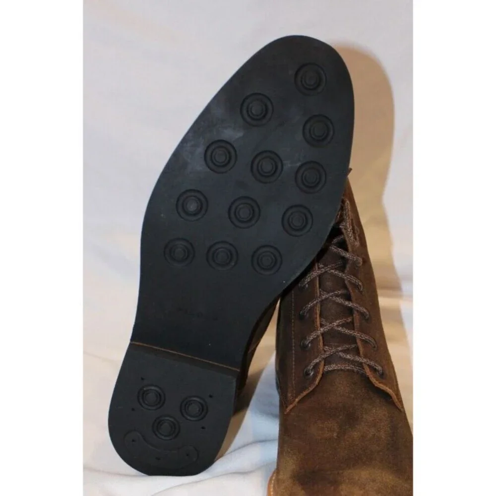 Nisolo cotton studded