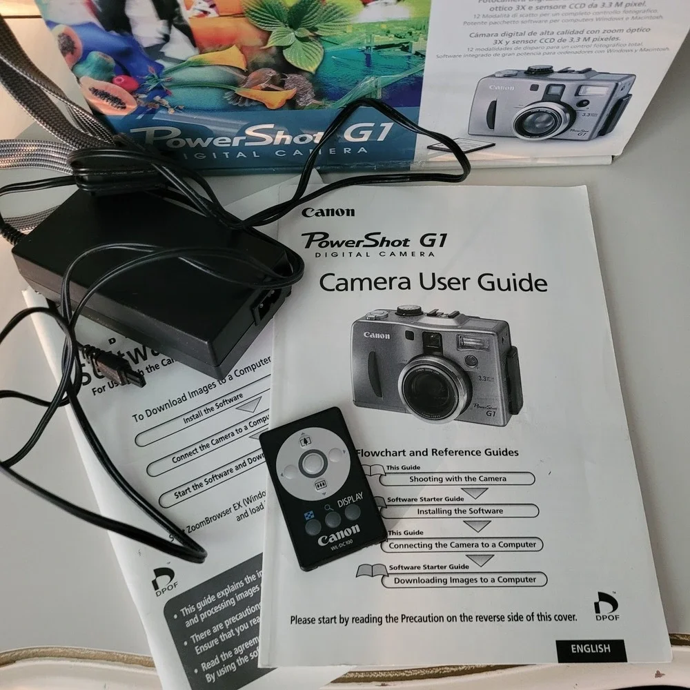 Canon up sale