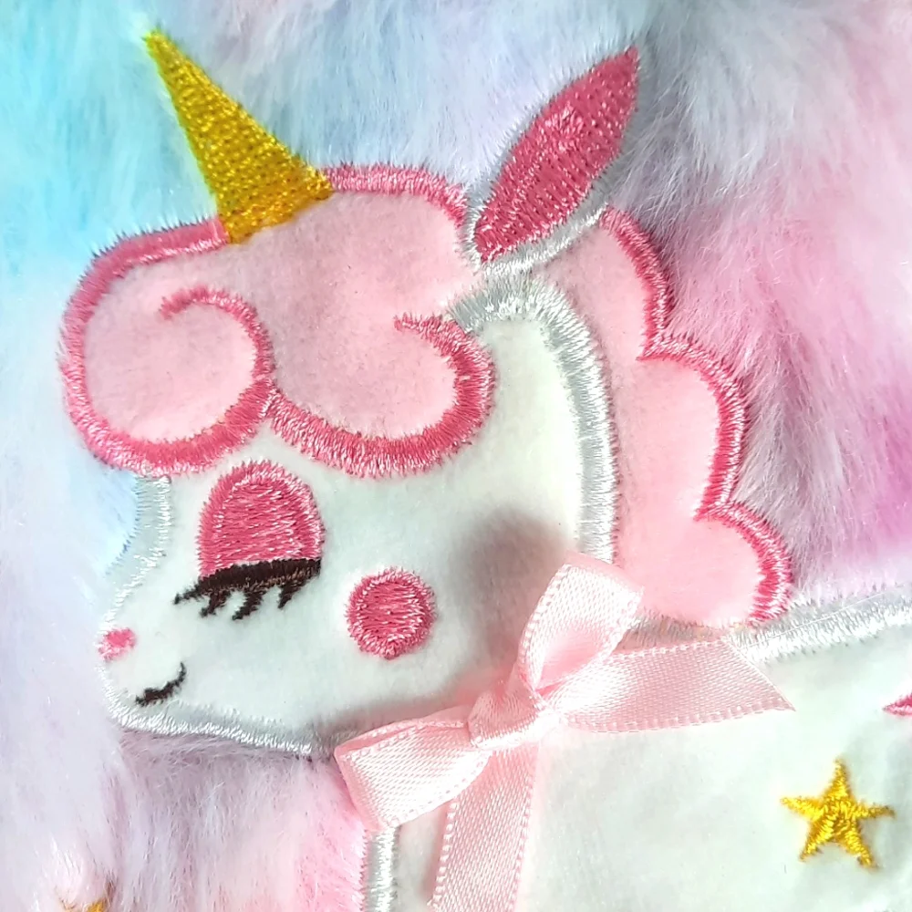unbranded unicorn purse